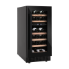 Винный шкаф встраиваемый Libhof Connoisseur CXD-28 Black