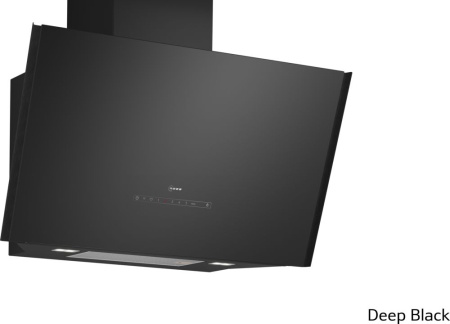 Настенная вытяжка Neff D98IPT2Y5