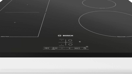 Встраиваемая индукционная панель Bosch PWP63RBB6E
