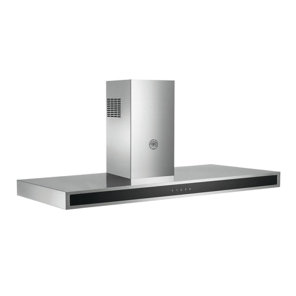 Вытяжка настенная Bertazzoni KG120CONXA