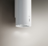 Вытяжка без купола Jetair PIPE WH/A/43