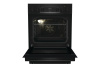 Стеклокерамическая плита Gorenje GEC6C40BG