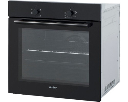 Электрический духовой шкаф Simfer B6EB06011
