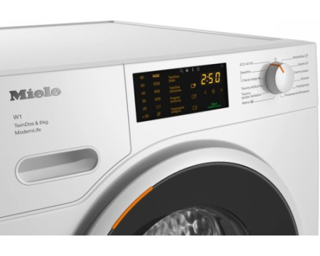 Стиральная машина Miele WWD660 WPS