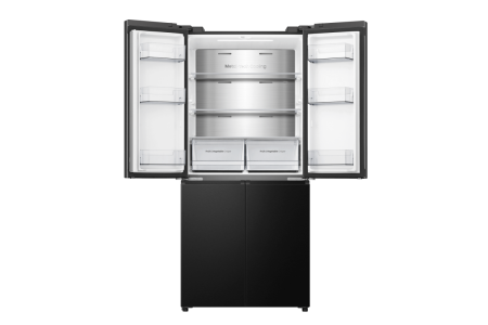 Холодильник Hisense RQ5P470SAF1