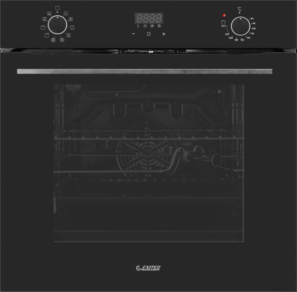 Электрический духовой шкаф Exiteq EXO-110