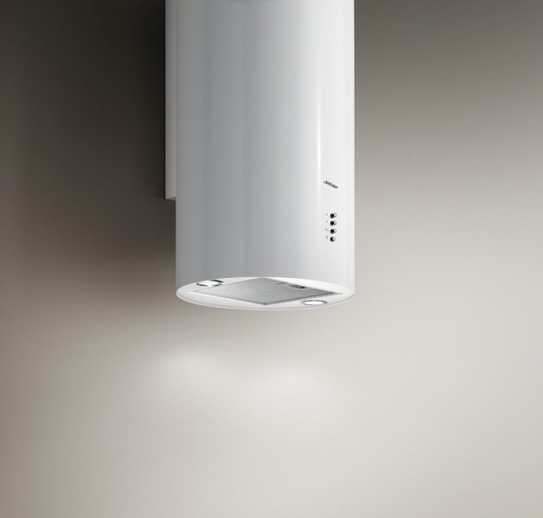 Вытяжка без купола Jetair PIPE WH/A/43