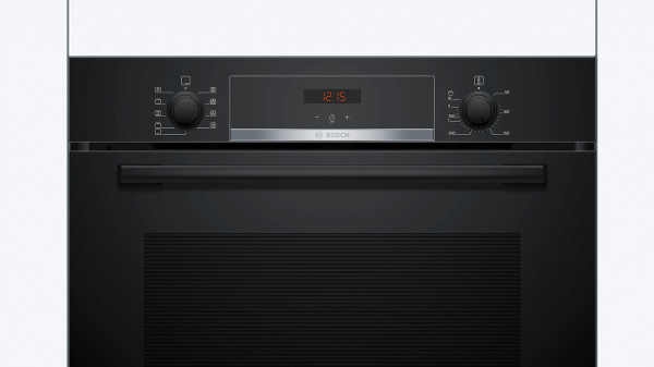 Встраиваемый духовой шкаф Bosch HBA514BB3