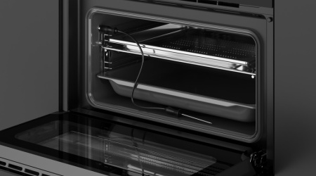 Духовой шкаф Teka HLC 8470 SC NIGHT RIVER BLACK