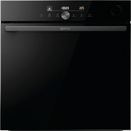 Духовой шкаф с функцией пара Gorenje BPSA6747DGWI