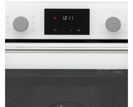 Электрический духовой шкаф Krona LEGENDE 60 WH