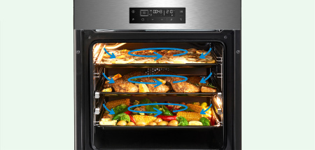 Духовой шкаф Beko BIR22400XMS