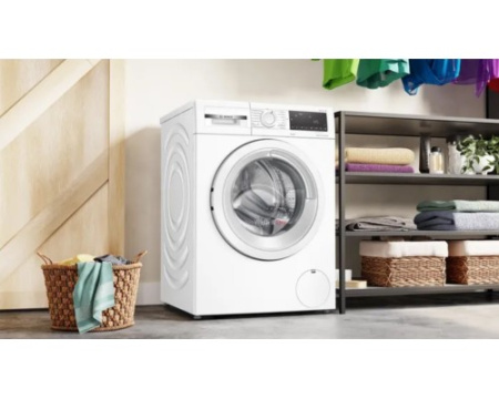 Стирально-сушильная машина Bosch WNA144VLSN
