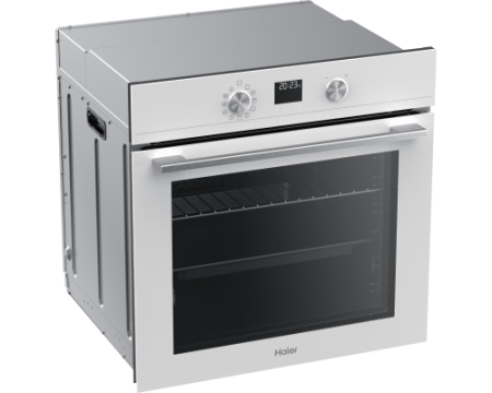 Духовой шкаф Haier HOQ-K4AAN3WB