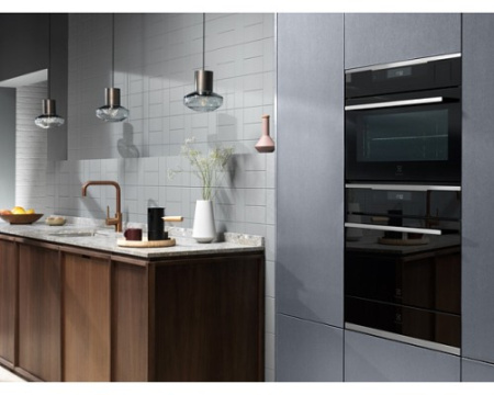 Духовой шкаф Electrolux VKA9S21WX