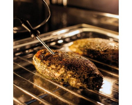 Духовой шкаф Bertazzoni F6011MODVPTX