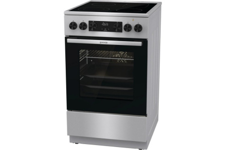 Электрическая плита Gorenje GECS5C70XA