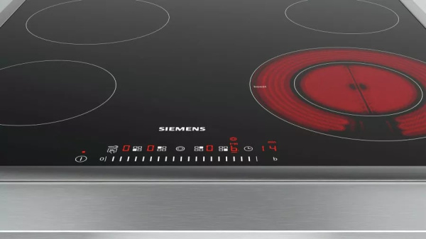 Электрическая варочная панель Siemens ET645FFN1E