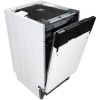 Встраиваемая посудомоечная машина DeLonghi DDWI 470 AMEDEO