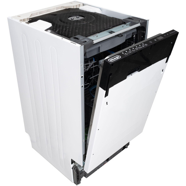 Встраиваемая посудомоечная машина DeLonghi DDWI 470 AMEDEO