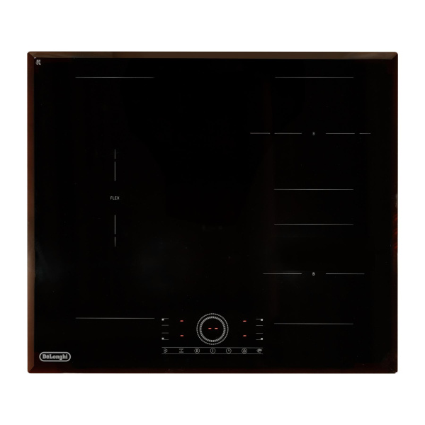 Индукционная варочная панель Delonghi ELETTRA 4B1P CR