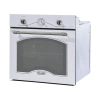 Газовый духовой шкаф с газовым грилем DeLonghi CGBS 4 RUS