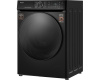 Стиральная машина Weissgauff 59411 Direct Drive Inverter Steam Matt Black