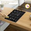 Газовая варочная панель Simfer H45V30B470