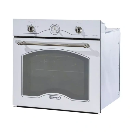 Газовый духовой шкаф с газовым грилем DeLonghi CGBS 4 RUS
