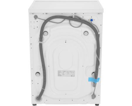 Стиральная машина узкая ZUGEL ZWS7141I Inverter