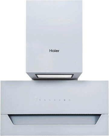 Вытяжка Haier HVX-W682CW