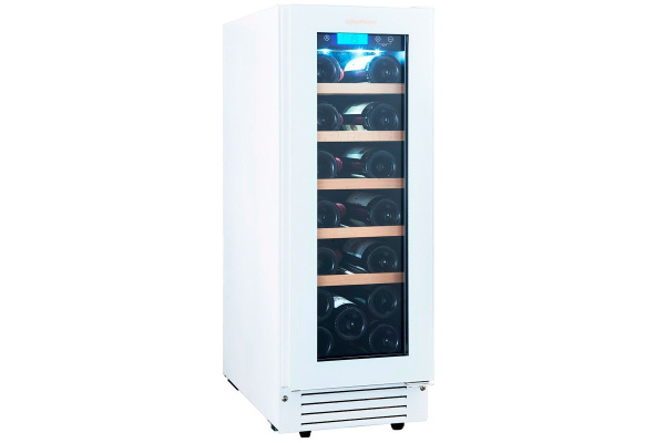 Винный шкаф Cellar Private CP020-1TWH