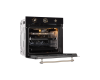 Духовой шкаф HIBERG VM 6392 BR