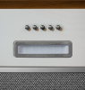 Вытяжка Lex VERONA BODY 600 WHITE