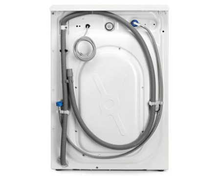 Стиральная машина Electrolux EW6F449PWE