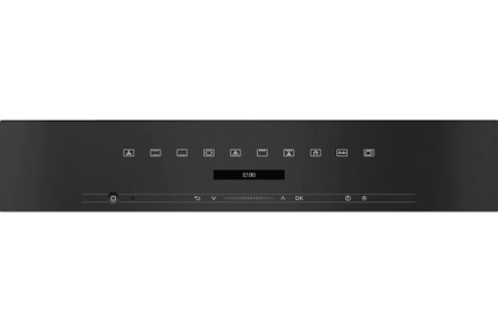 Духовой шкаф Miele H 7260 BP OBSW