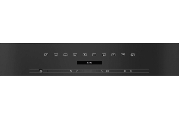 Духовой шкаф Miele H 7260 BP OBSW