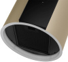 Вытяжка Maunfeld ALBA 39 Isla Gold