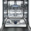 Встраиваемая посудомоечная машина DeLonghi DDWI 660 AMEDEO
