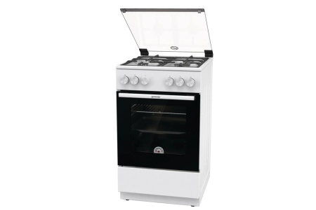 Газовая плита Gorenje GG5A12WF