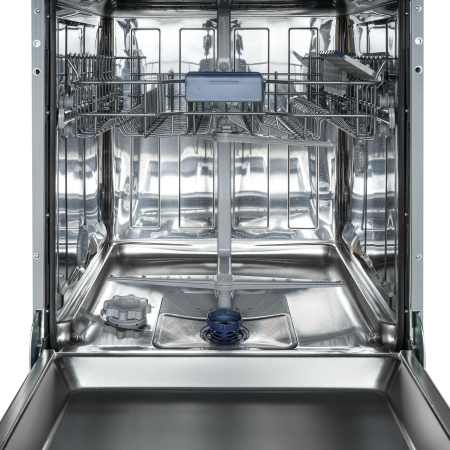 Встраиваемая посудомоечная машина DeLonghi DDWI 660 AMEDEO