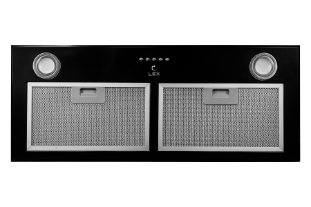 Вытяжка LEX GS BLOC P 900 BLACK