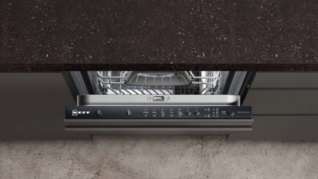 Встраиваемая посудомоечная машина Neff S581C50X1R