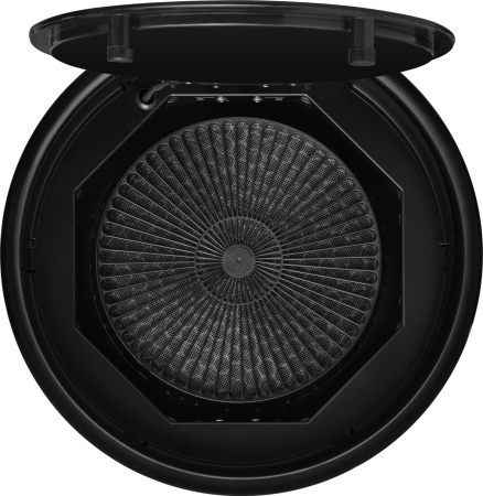 Вытяжка Weissgauff Cursa BLDC Remote BL