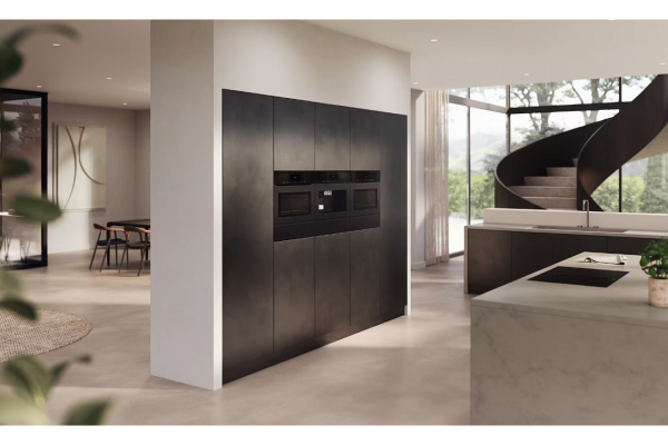 Духовой шкаф Miele H 7840 BMX 125 Gala Ed