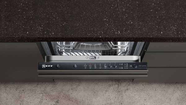 Встраиваемая посудомоечная машина Neff S581C50X1R
