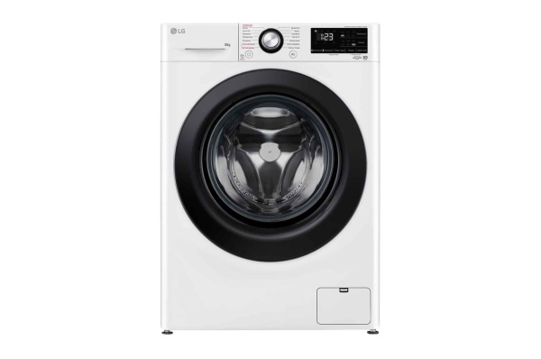 Стиральная машина LG F2V3PS6W
