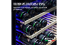 Винный шкаф Meyvel MV99PRO-KBT2