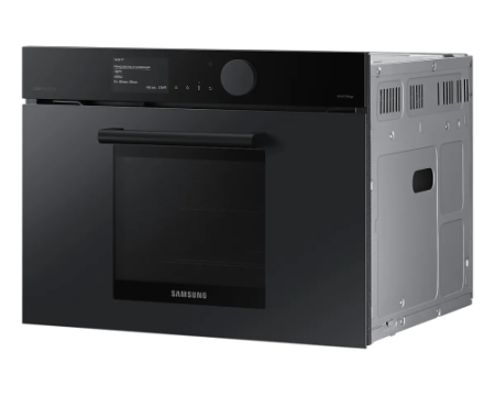 Духовой шкаф Samsung с функцией СВЧ NQ50T9539BD/WT