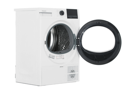 Сушильная машина Hotpoint TDSH 75 W
